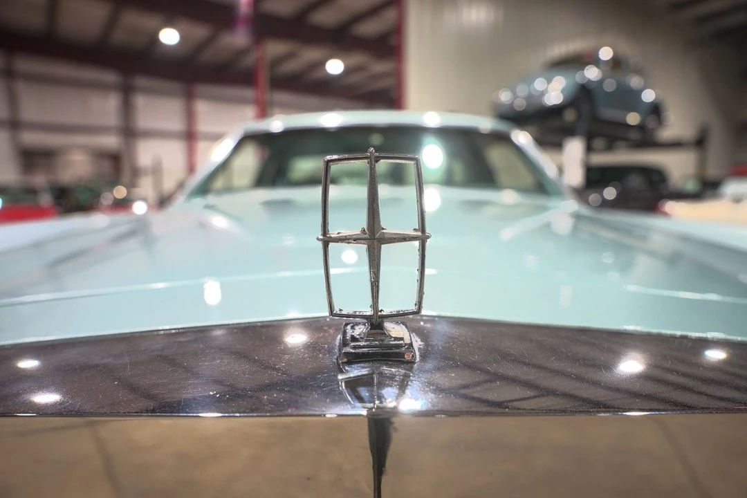 1979 Lincoln Continental 5th Gen - Image 9 of 21