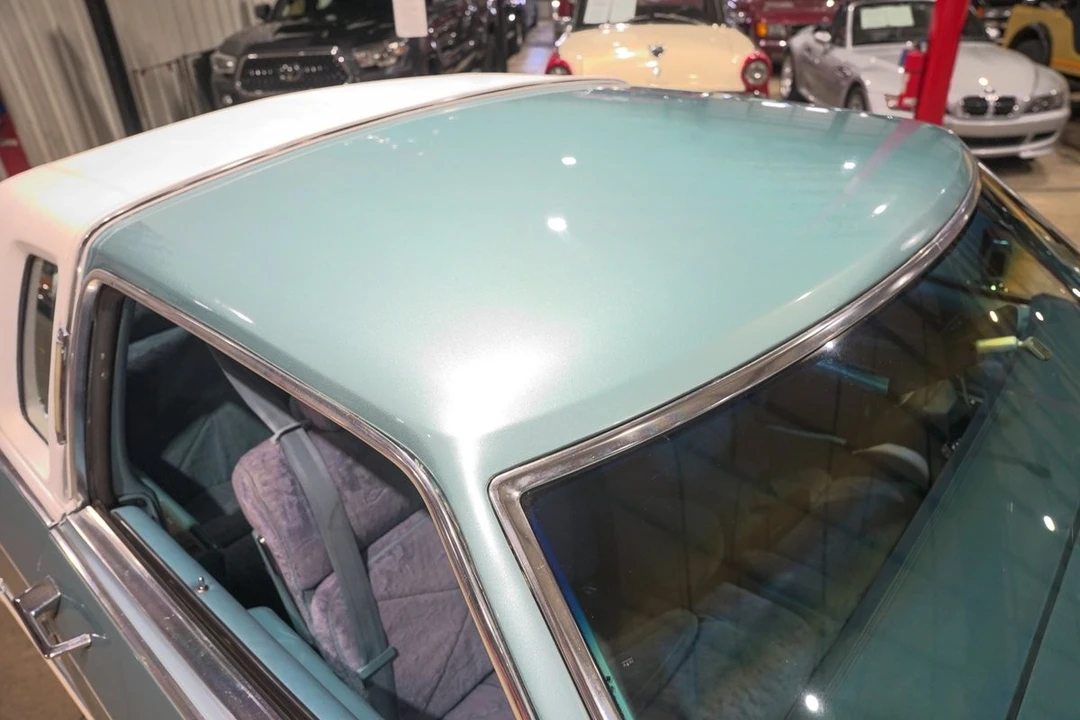 1979 Lincoln Continental 5th Gen - Image 19 of 21