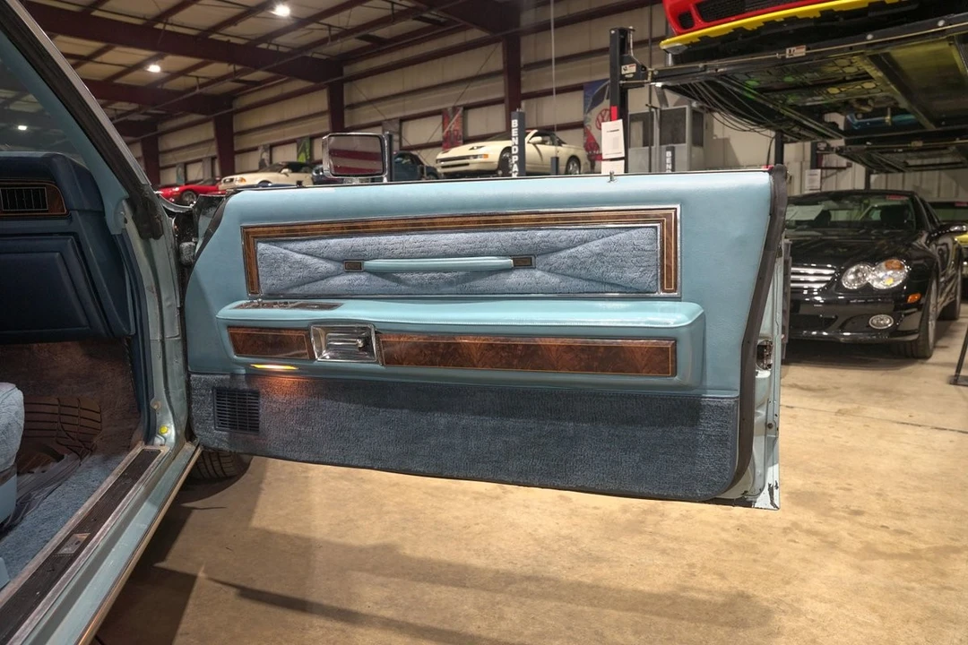 1979 Lincoln Continental 5th Gen - Image 21 of 21