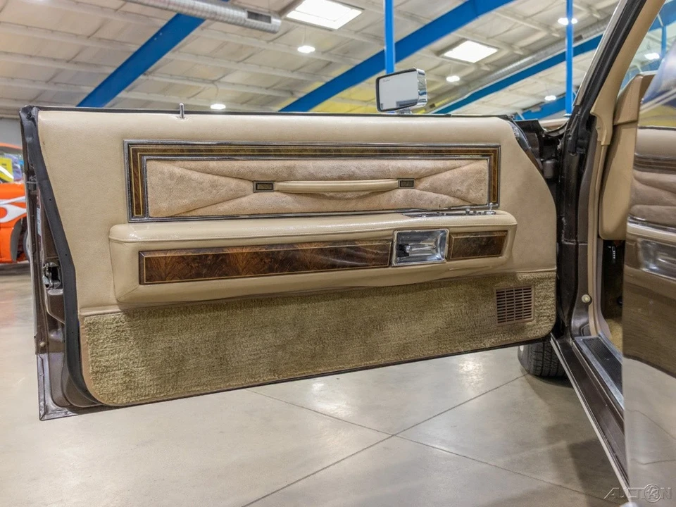 1979 Lincoln Continental 5th Gen - Image 20 of 21