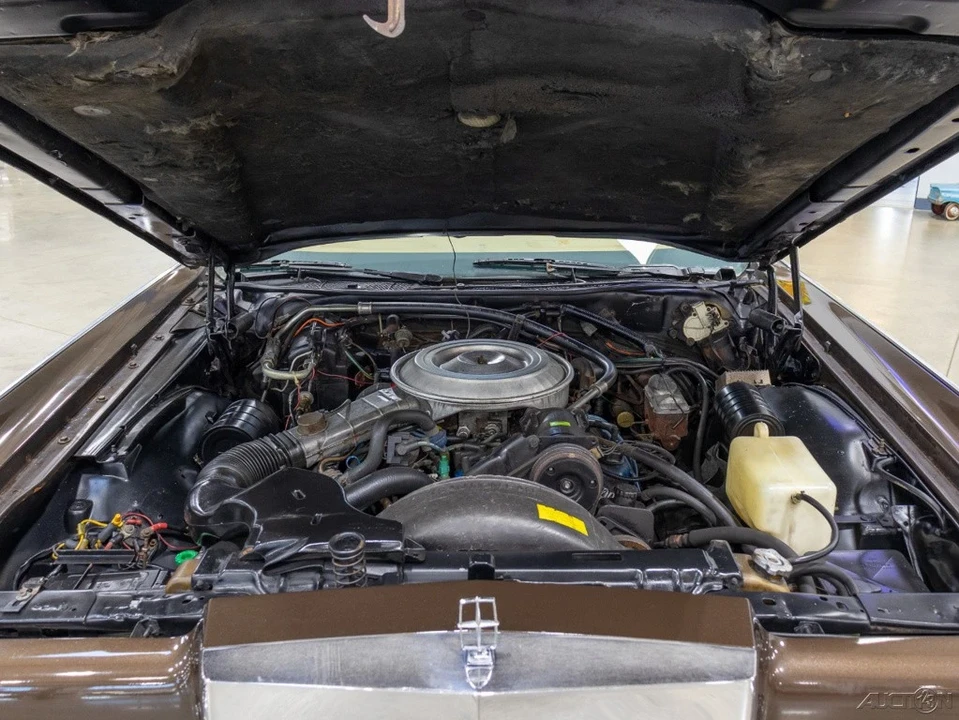 1979 Lincoln Continental 5th Gen - Image 12 of 21