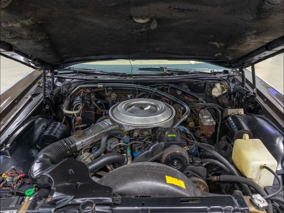 1979 Lincoln Continental 5th Gen - Image 13 of 21