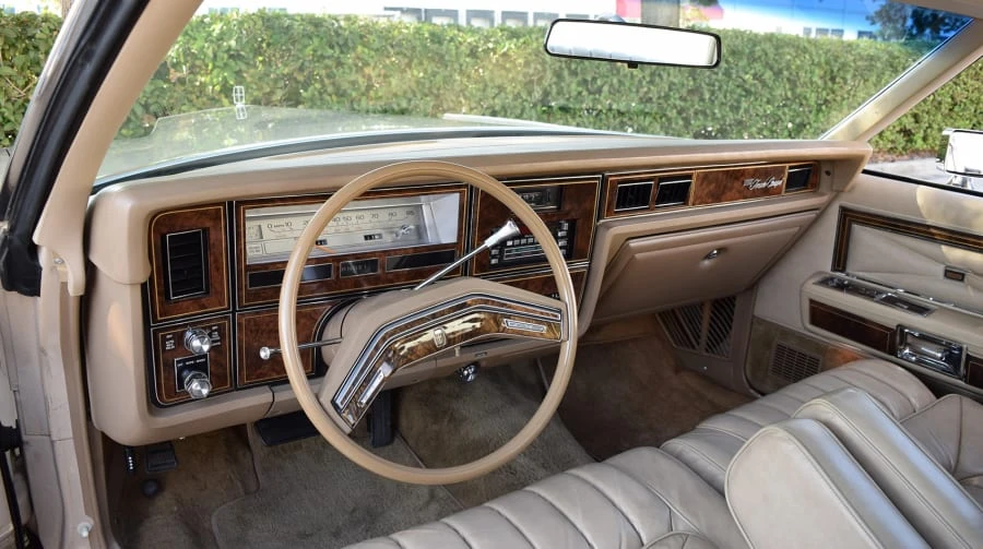 1979 Lincoln Continental 5th Gen - Image 4 of 12