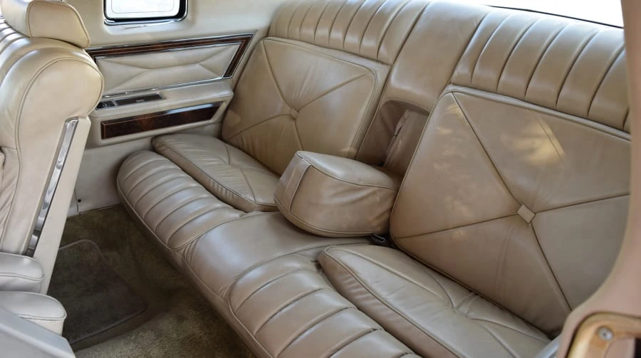 1979 Lincoln Continental 5th Gen - Image 5 of 12