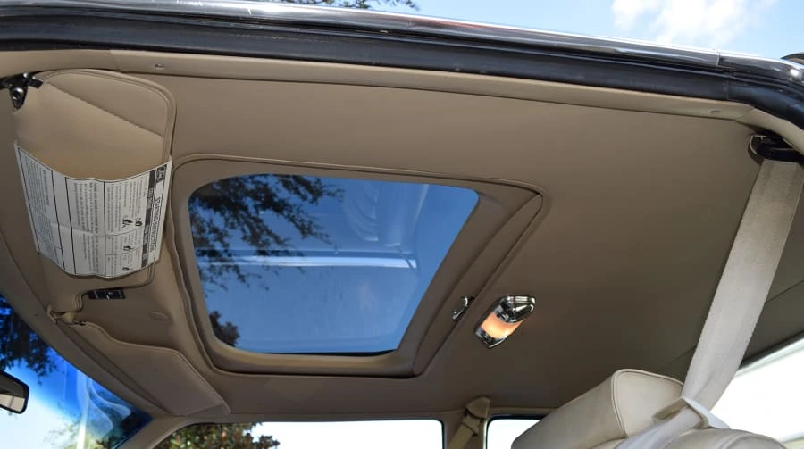 1979 Lincoln Continental 5th Gen - Image 6 of 12