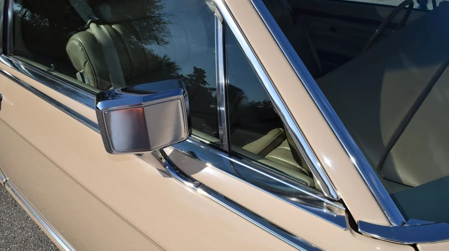 1979 Lincoln Continental 5th Gen - Image 10 of 12