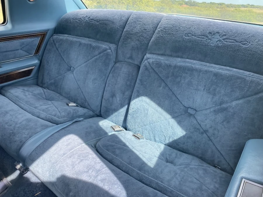 1979 Lincoln Continental 5th Gen - Image 15 of 17