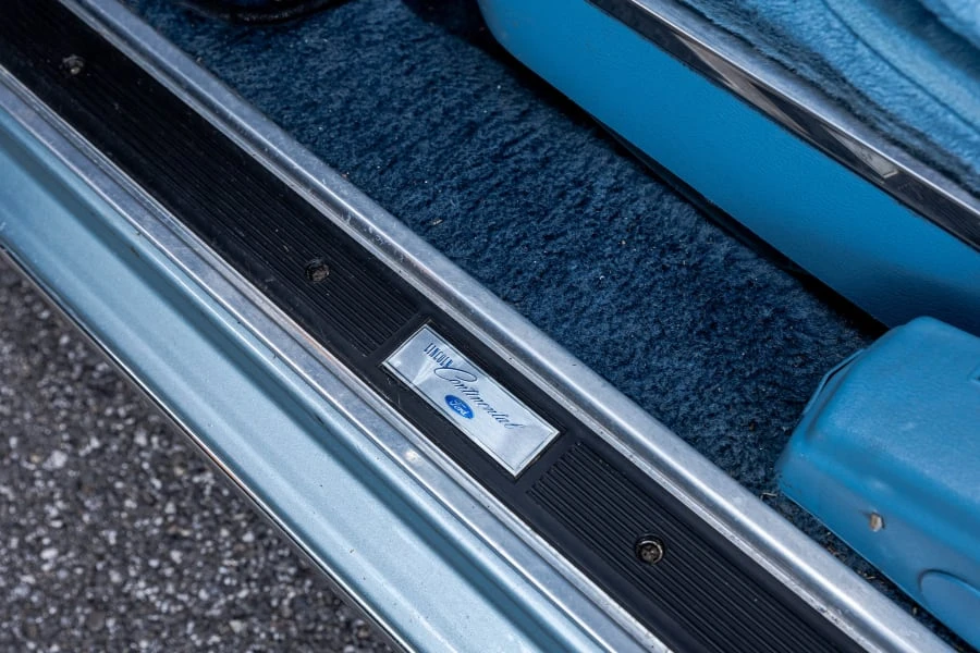 1979 Lincoln Continental 5th Gen - Image 21 of 31