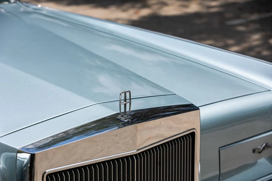 1979 Lincoln Continental 5th Gen - Image 8 of 31