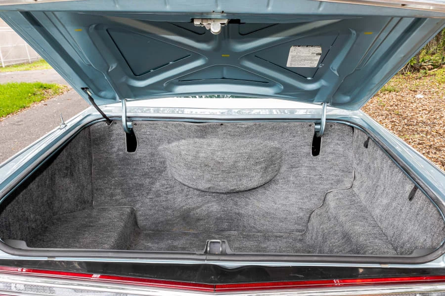 1979 Lincoln Continental 5th Gen - Image 30 of 31