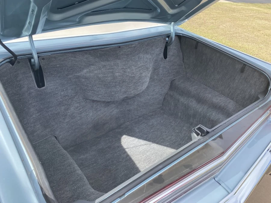 1979 Lincoln Continental 5th Gen - Image 17 of 17