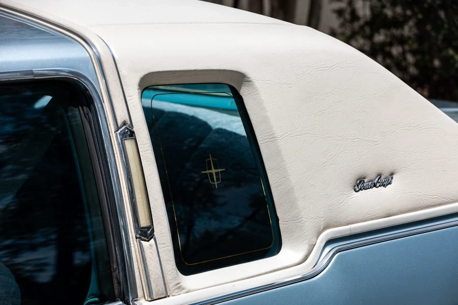 1979 Lincoln Continental 5th Gen - Image 11 of 31