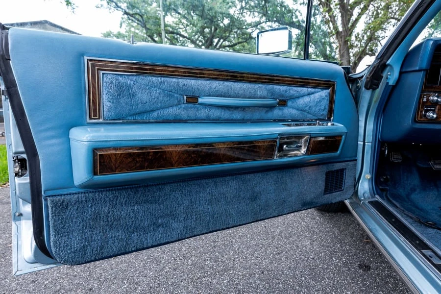 1979 Lincoln Continental 5th Gen - Image 20 of 31