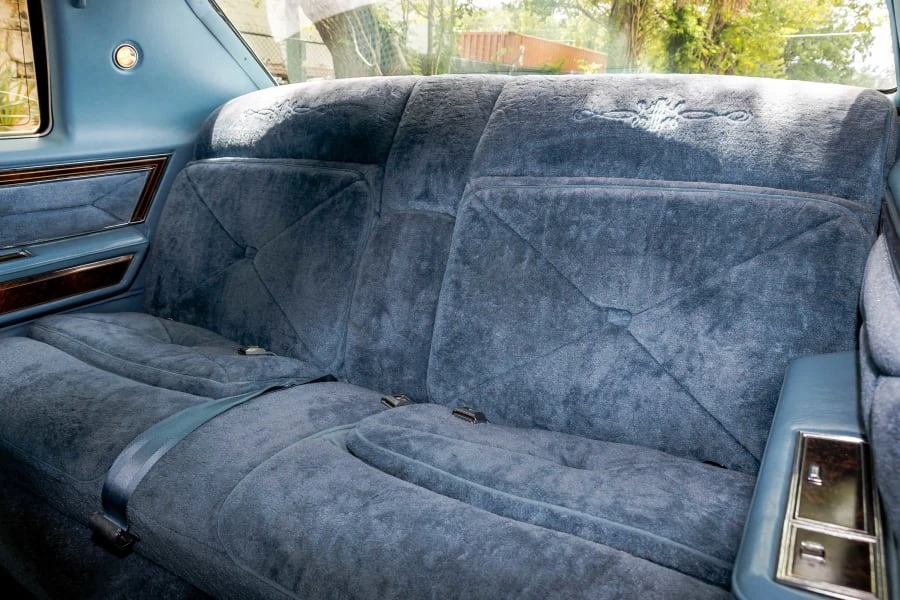 1979 Lincoln Continental 5th Gen - Image 28 of 31