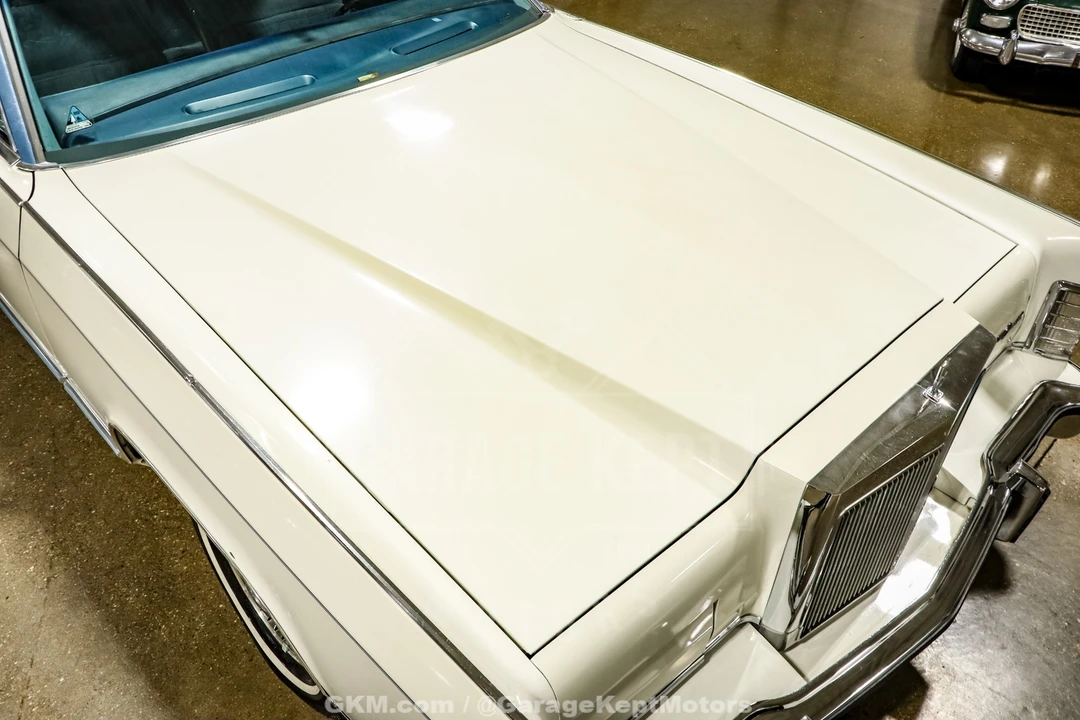 1979 Lincoln Continental 5th Gen - Image 15 of 31