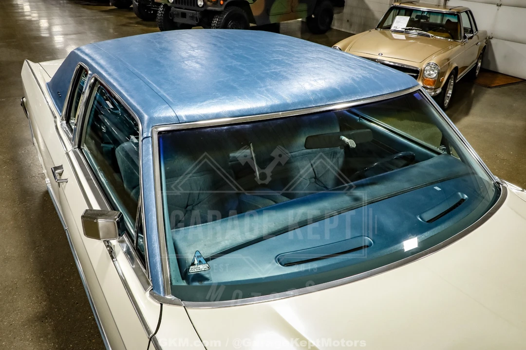 1979 Lincoln Continental 5th Gen - Image 16 of 31