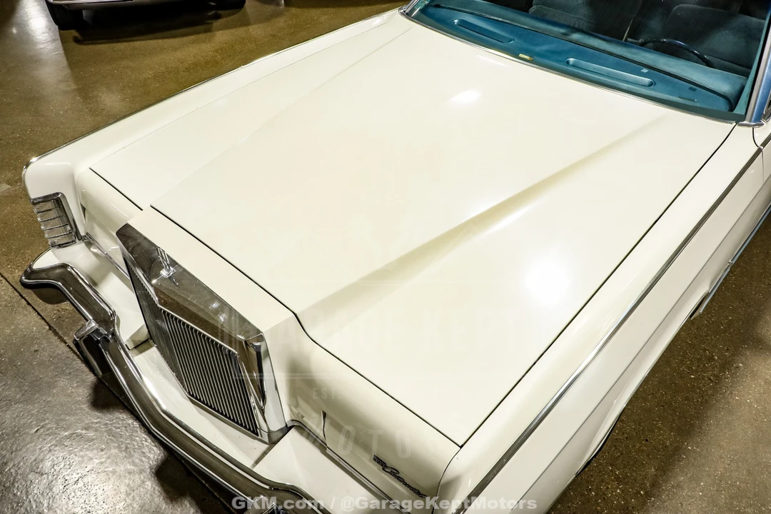 1979 Lincoln Continental 5th Gen - Image 25 of 31
