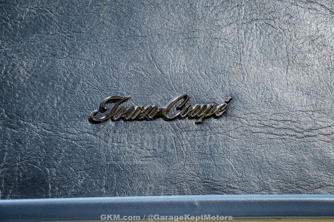 1979 Lincoln Continental 5th Gen - Image 31 of 31