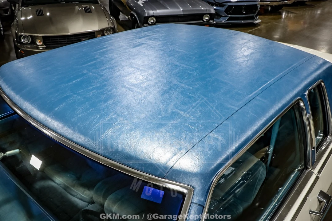 1979 Lincoln Continental 5th Gen - Image 28 of 31