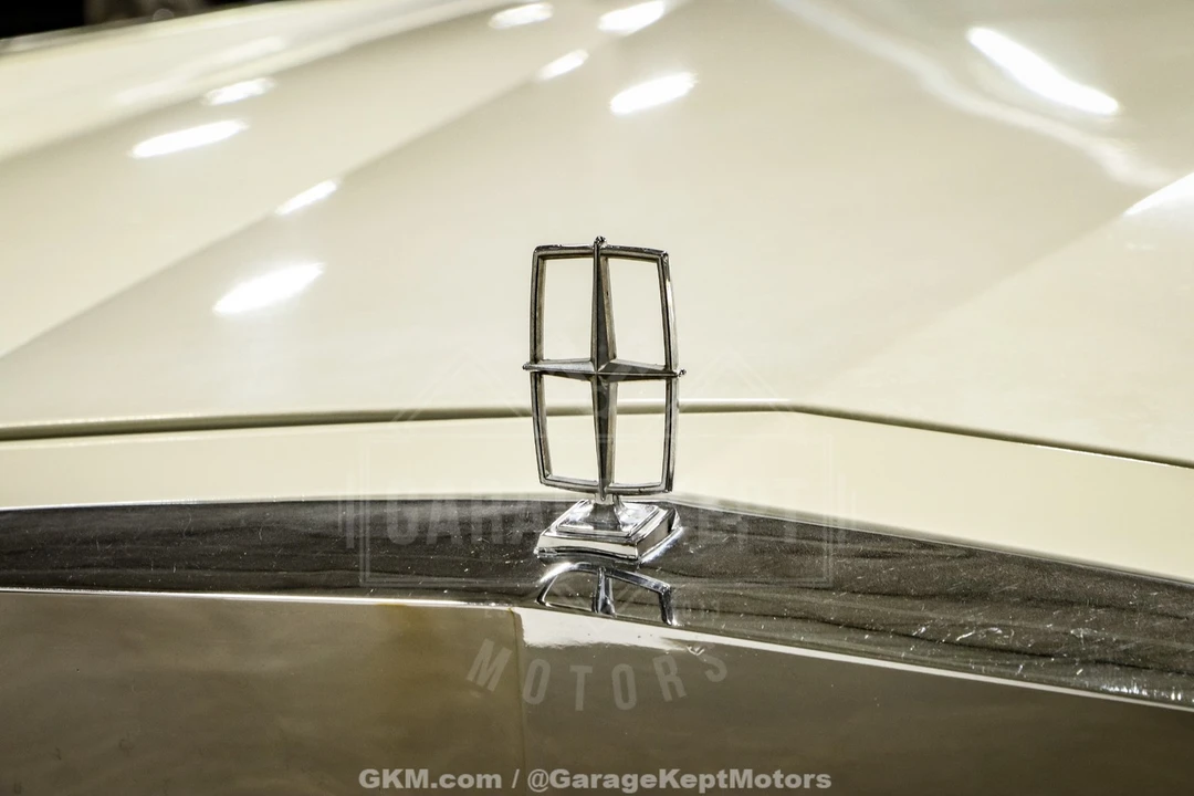 1979 Lincoln Continental 5th Gen - Image 29 of 31