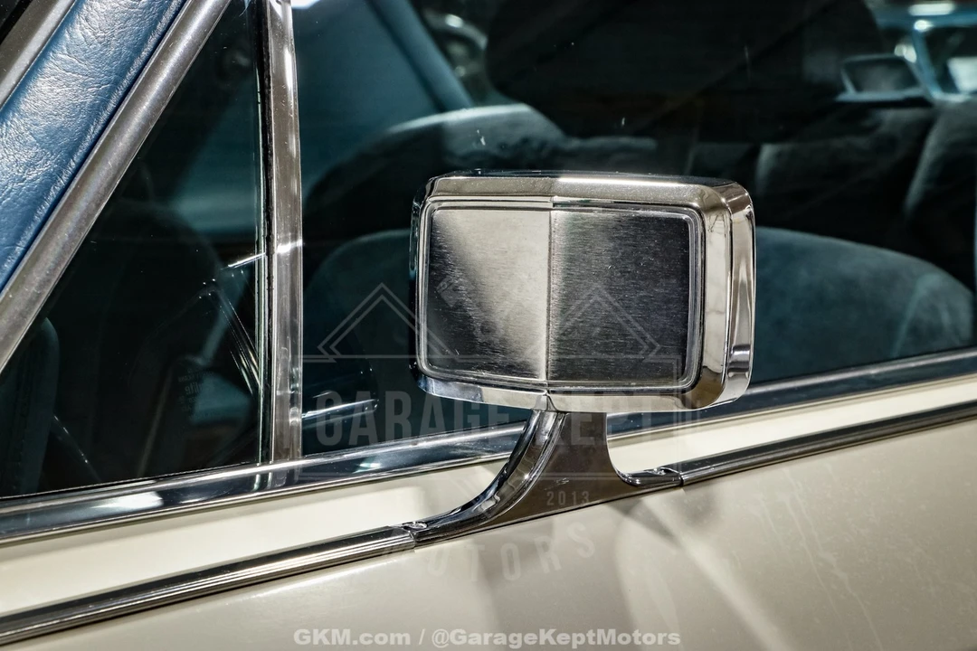 1979 Lincoln Continental 5th Gen - Image 30 of 31