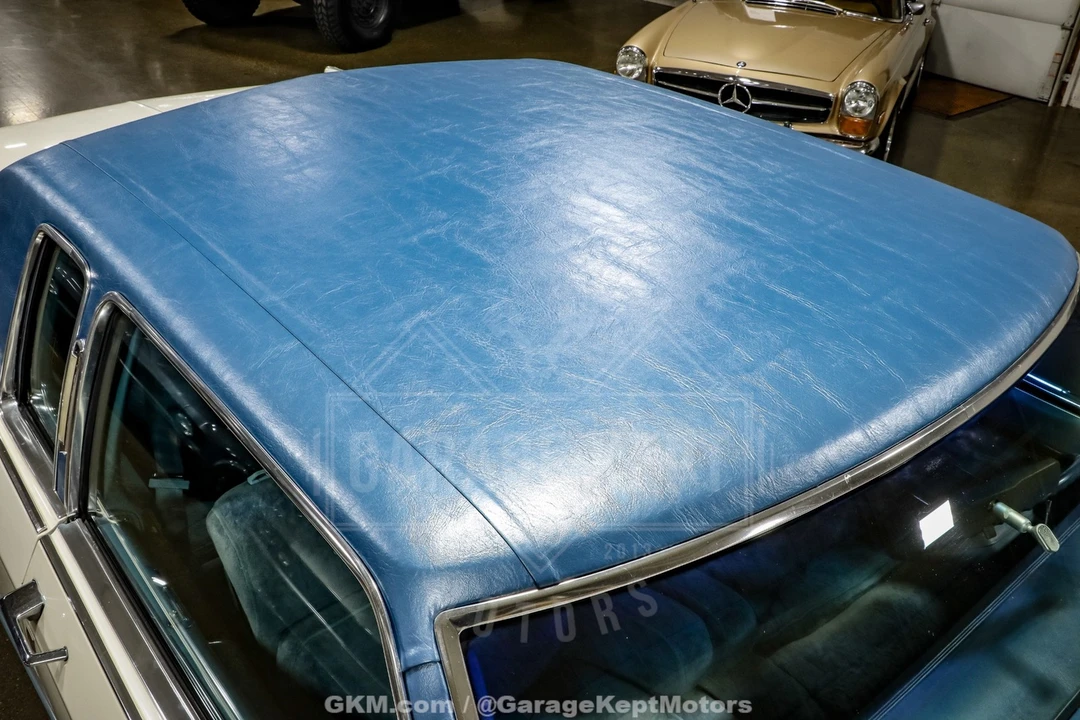 1979 Lincoln Continental 5th Gen - Image 18 of 31