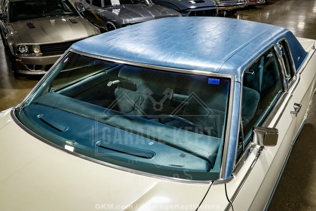 1979 Lincoln Continental 5th Gen - Image 27 of 31