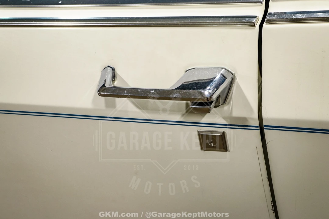 1979 Lincoln Continental 5th Gen - Image 31 of 31