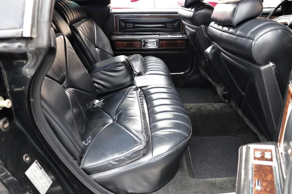 1979 Lincoln Continental 5th Gen - Image 8 of 10