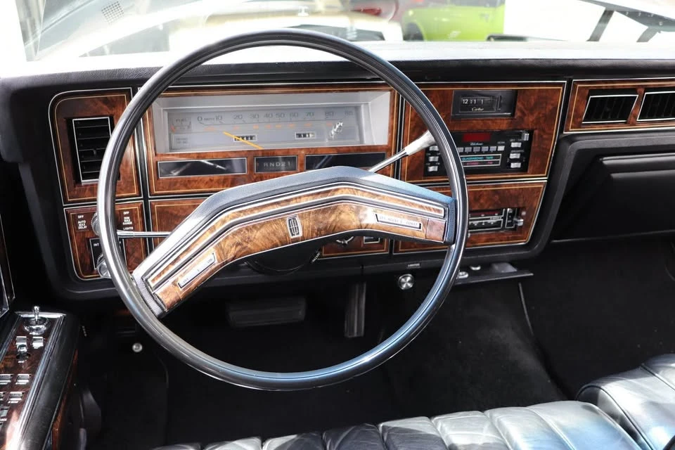 1979 Lincoln Continental 5th Gen - Image 7 of 10