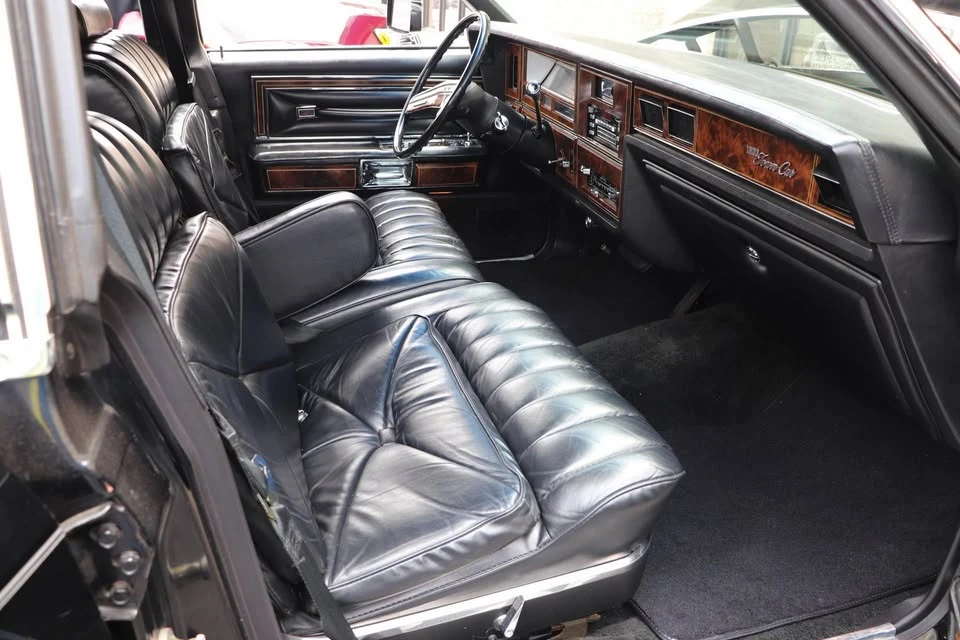 1979 Lincoln Continental 5th Gen - Image 9 of 10