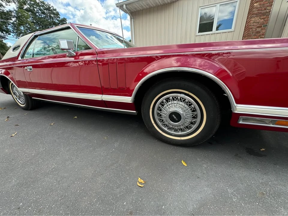 1979 Lincoln Continental 5th Gen - Image 4 of 16