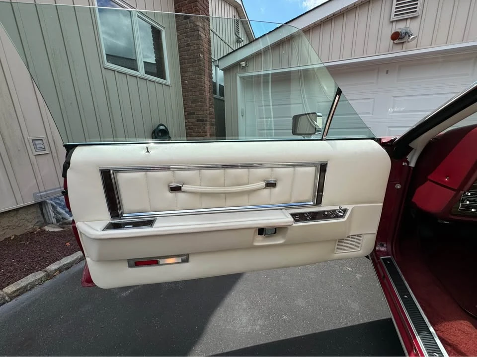 1979 Lincoln Continental 5th Gen - Image 10 of 16