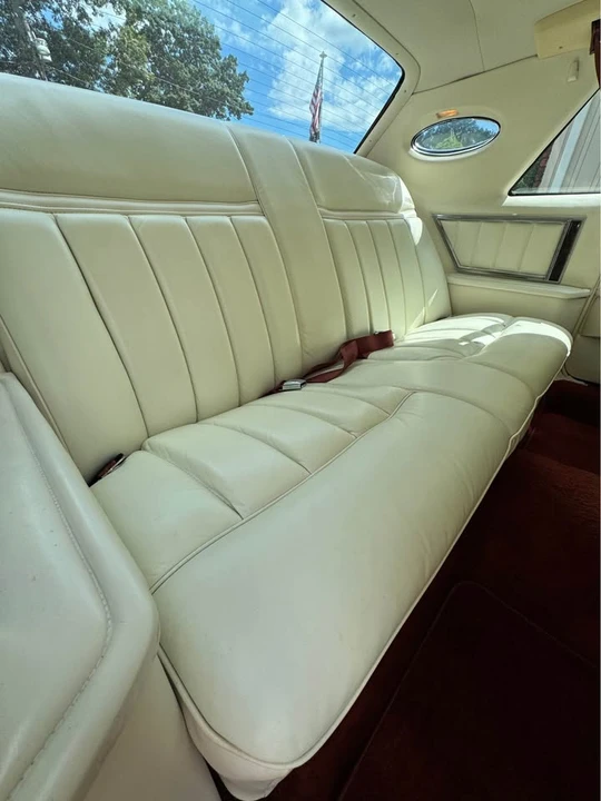 1979 Lincoln Continental 5th Gen - Image 12 of 16