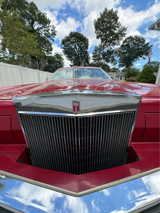 1979 Lincoln Continental 5th Gen - Image 14 of 16