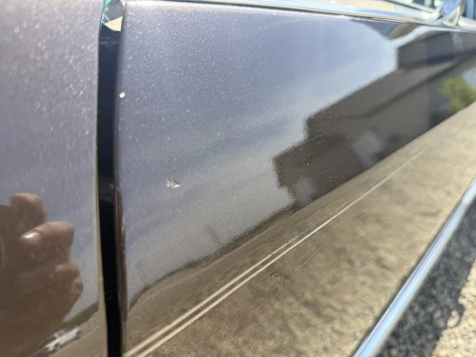 1979 Lincoln Continental 5th Gen - Image 26 of 31