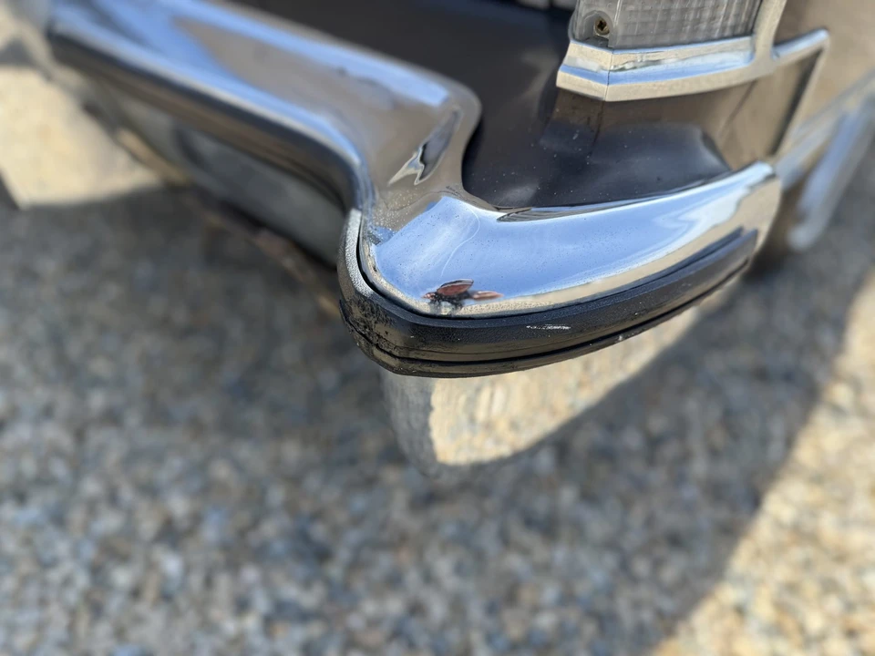 1979 Lincoln Continental 5th Gen - Image 21 of 31