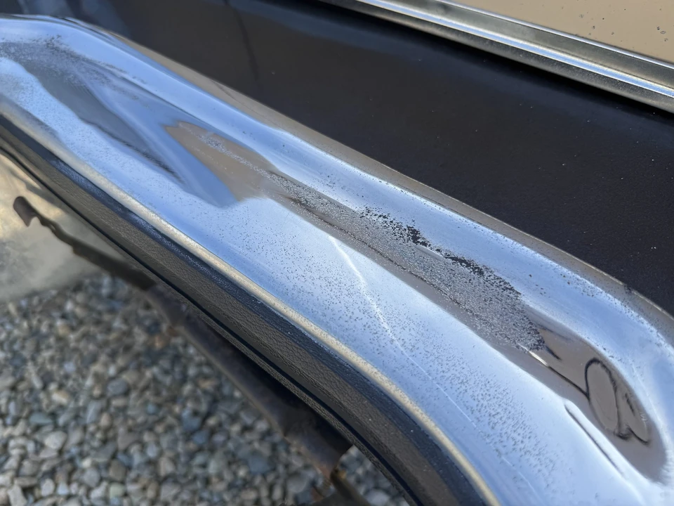 1979 Lincoln Continental 5th Gen - Image 18 of 31