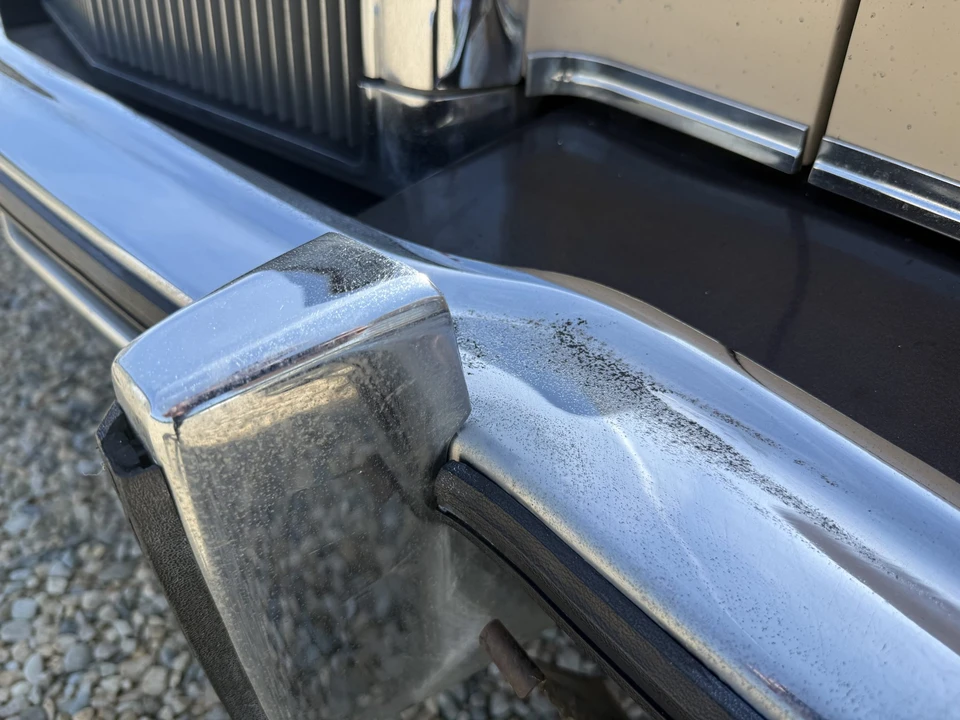 1979 Lincoln Continental 5th Gen - Image 19 of 31
