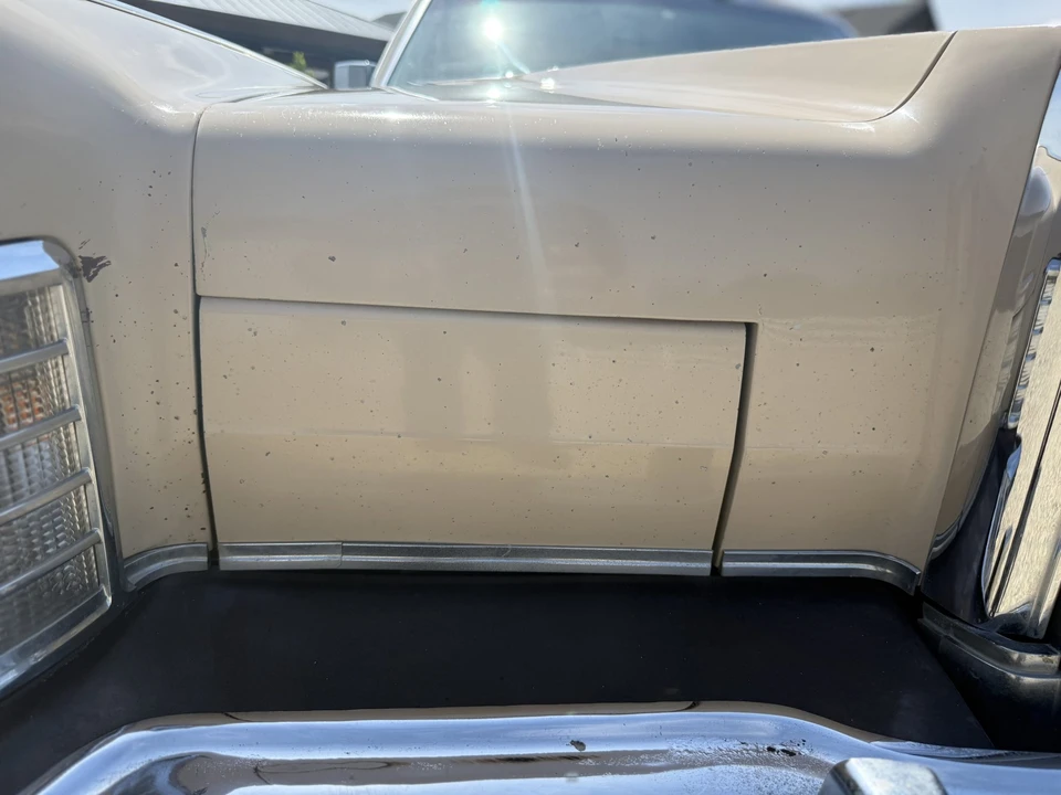 1979 Lincoln Continental 5th Gen - Image 24 of 31