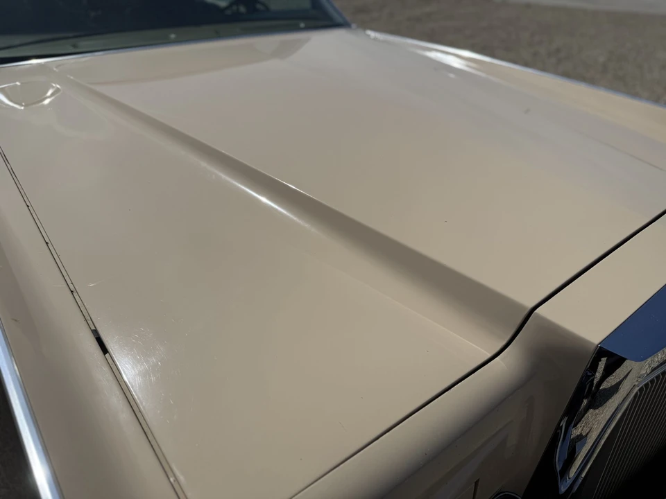 1979 Lincoln Continental 5th Gen - Image 28 of 31
