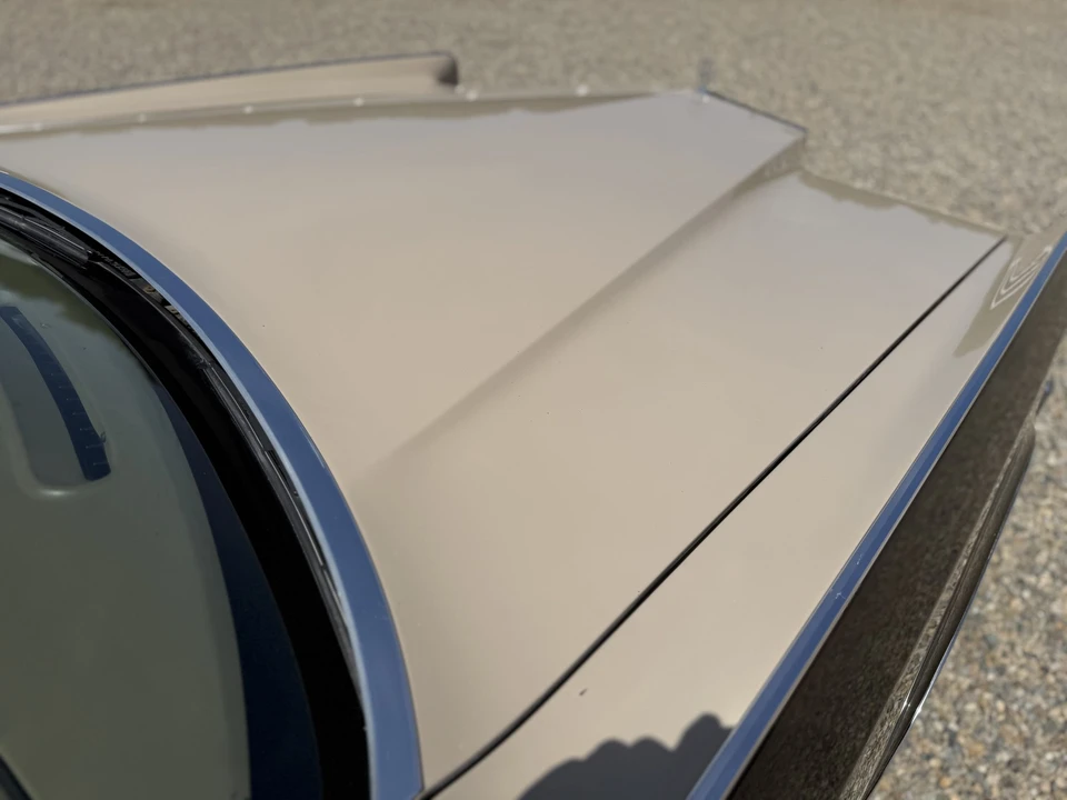 1979 Lincoln Continental 5th Gen - Image 29 of 31