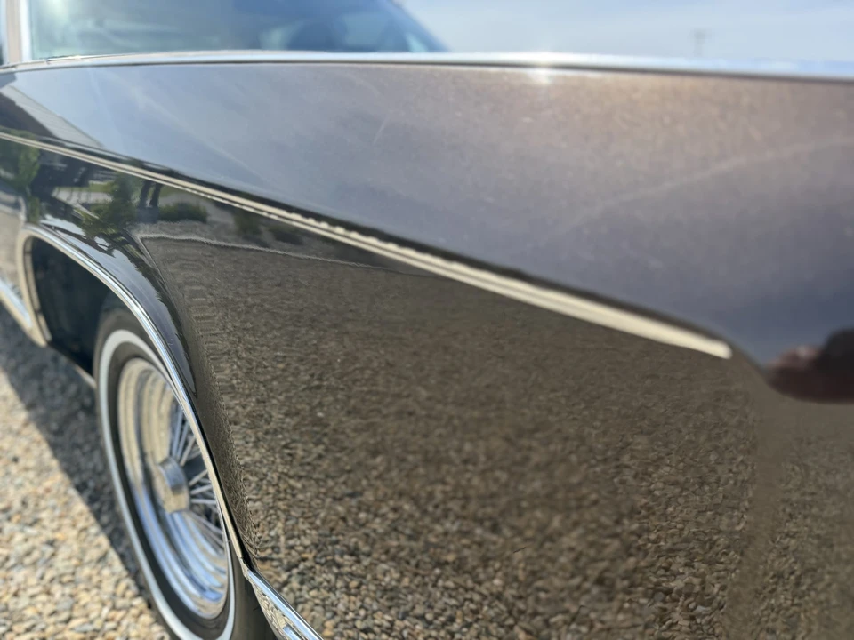 1979 Lincoln Continental 5th Gen - Image 30 of 31