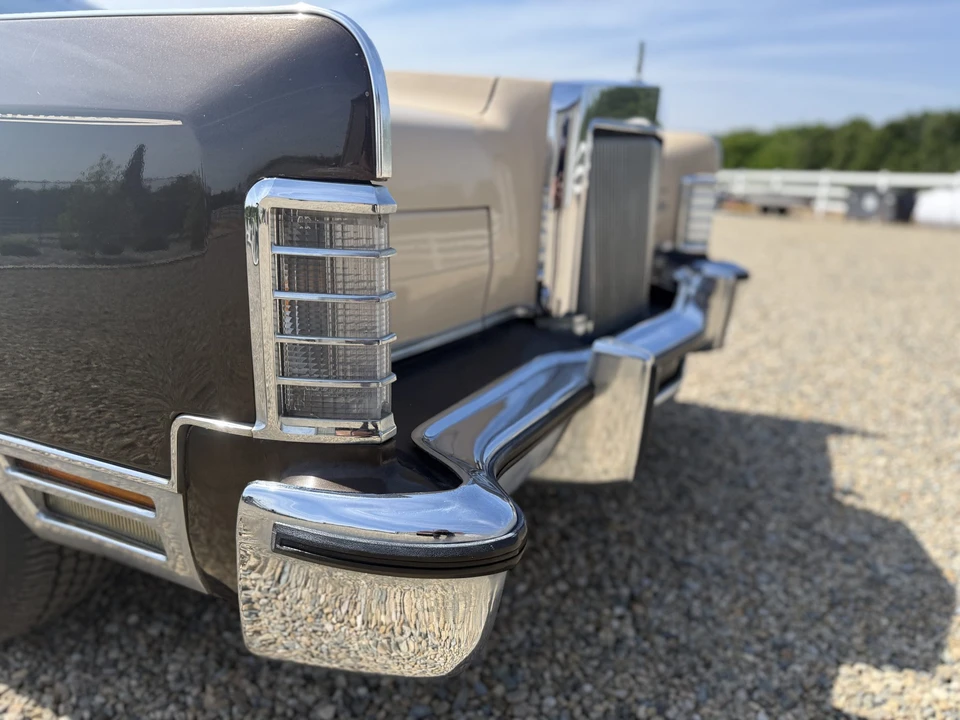 1979 Lincoln Continental 5th Gen - Image 20 of 31