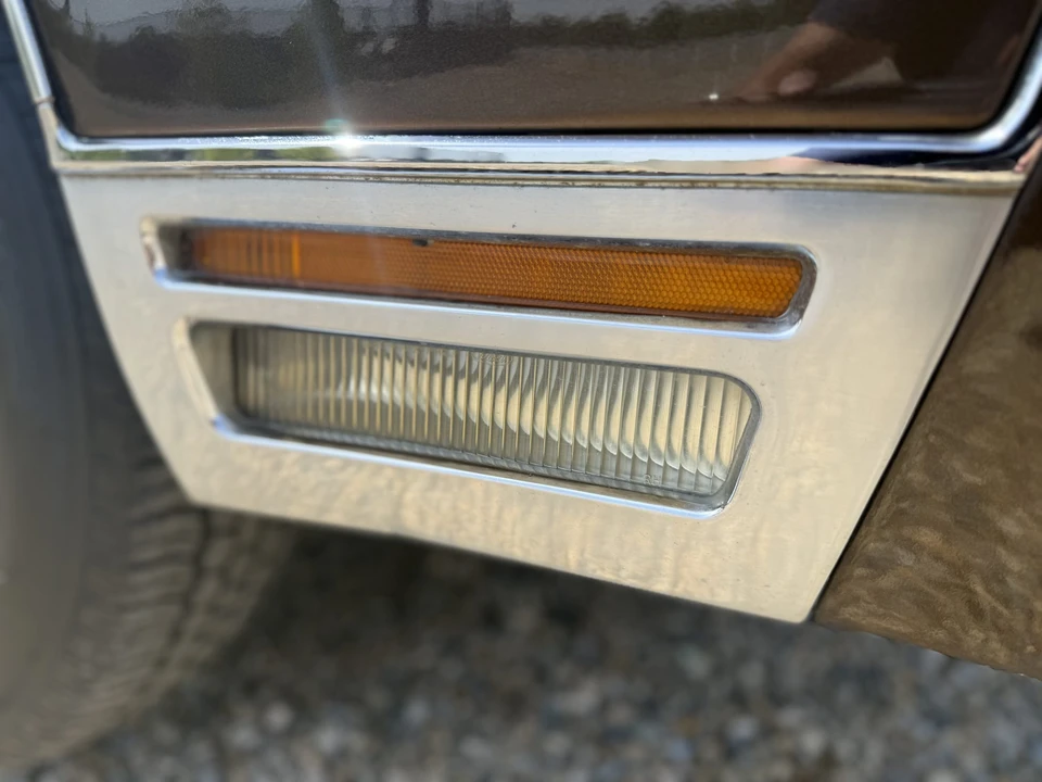 1979 Lincoln Continental 5th Gen - Image 25 of 31