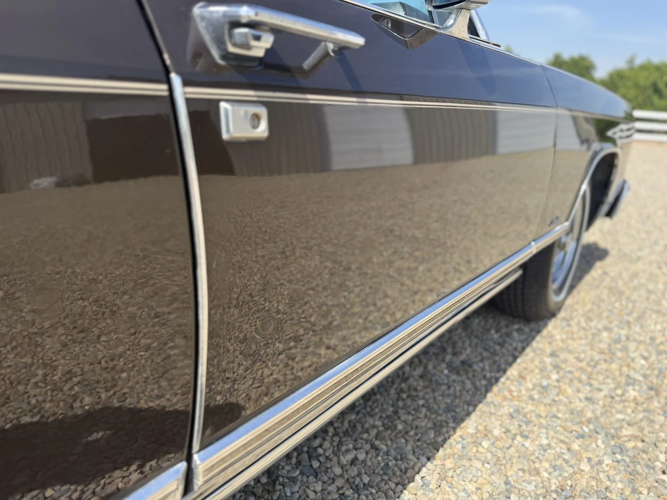 1979 Lincoln Continental 5th Gen - Image 27 of 31