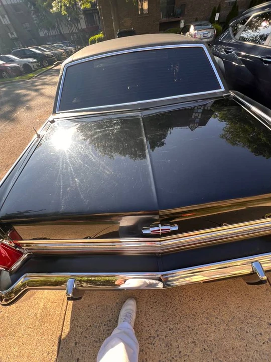1979 Lincoln Continental 5th Gen - Image 11 of 17