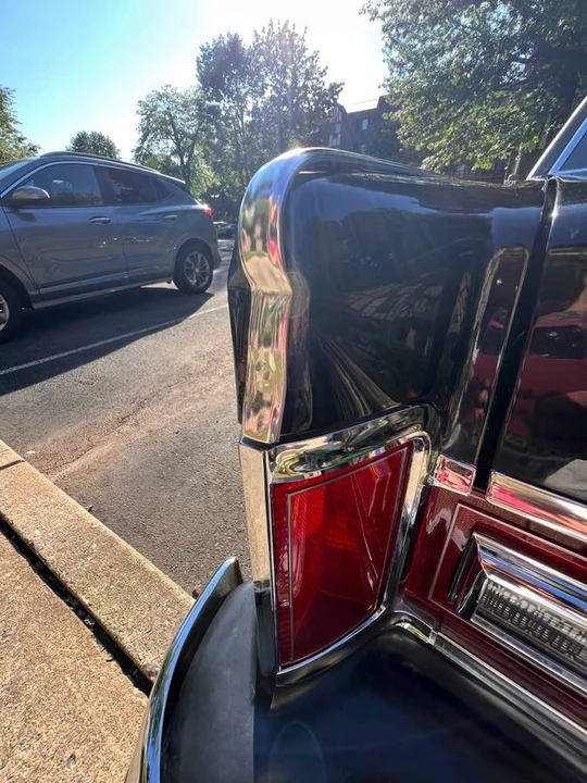1979 Lincoln Continental 5th Gen - Image 9 of 17