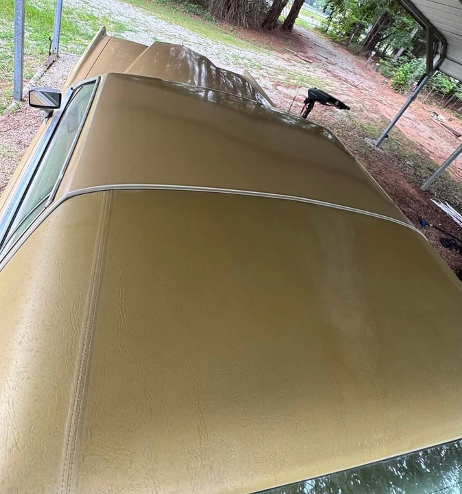 1979 Lincoln Continental 5th Gen - Image 5 of 10