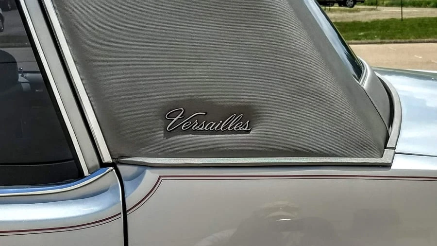 1979 Lincoln Continental 5th Gen - Image 7 of 11